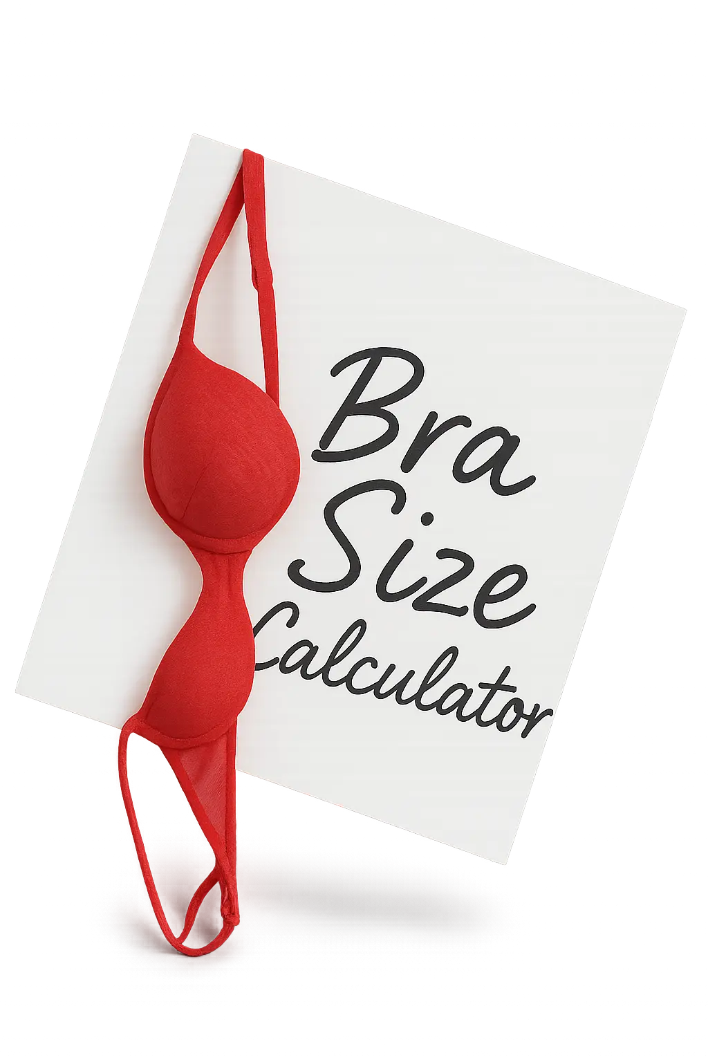 Bra Size Guide