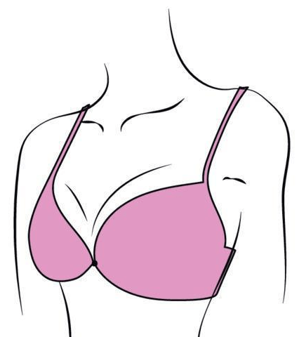 Push-up Bra