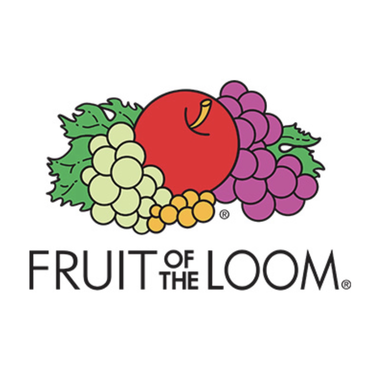 Fruit Of The Loom
