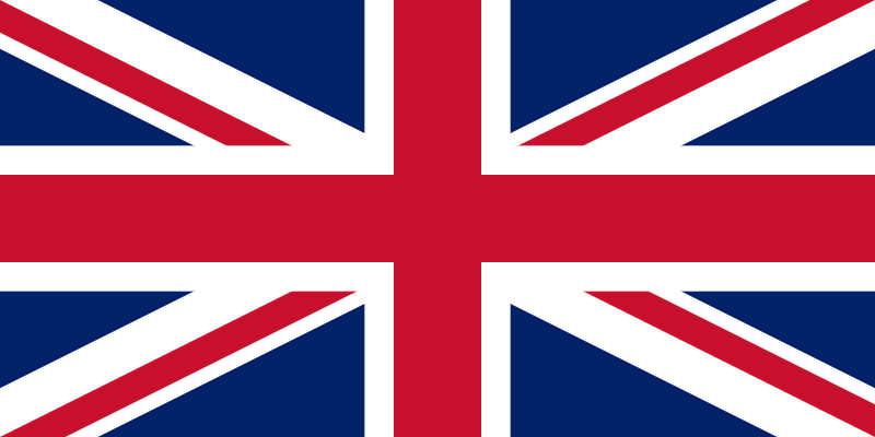UK flag