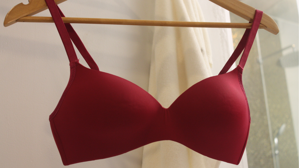 The Essential Guide to T-Shirt Bras - Bra Size Calculator