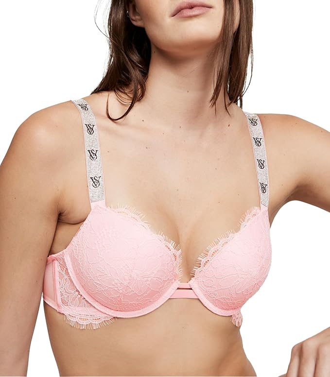 Victoria's Secret 34B Bombshell Push-up Bra